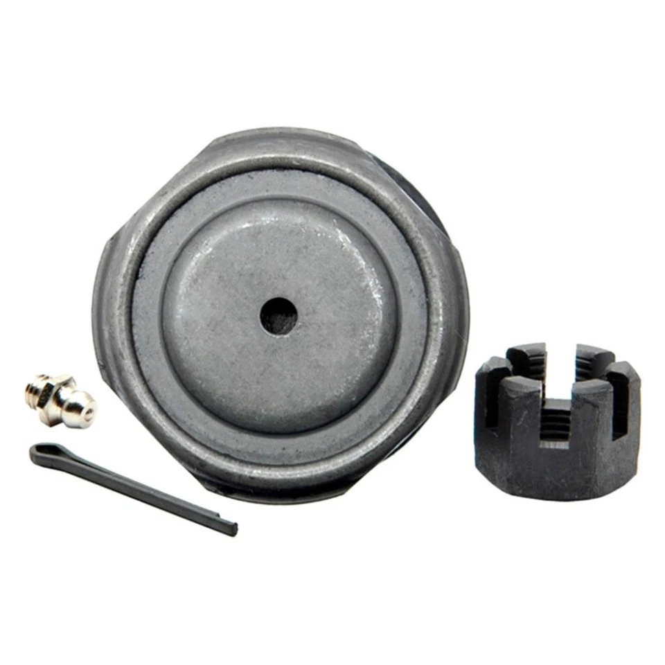 Rótula delantera, superior ACDelco original para Dodge B150/B250/B350 1990-1994 Foto 3 de 4