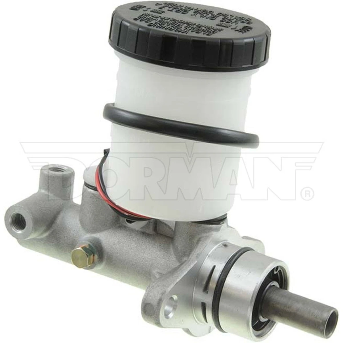 Cilindro Maestro Freno Dorman M390350 | Nuovo In Gomma EPDM, Ricambio Auto Specifico