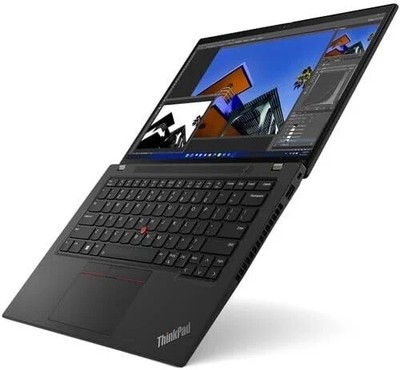 LENOVO ThinkPad T14 Gen 1 AMD RYZEN 7 PRO 4750U 16GB, 256GB 14