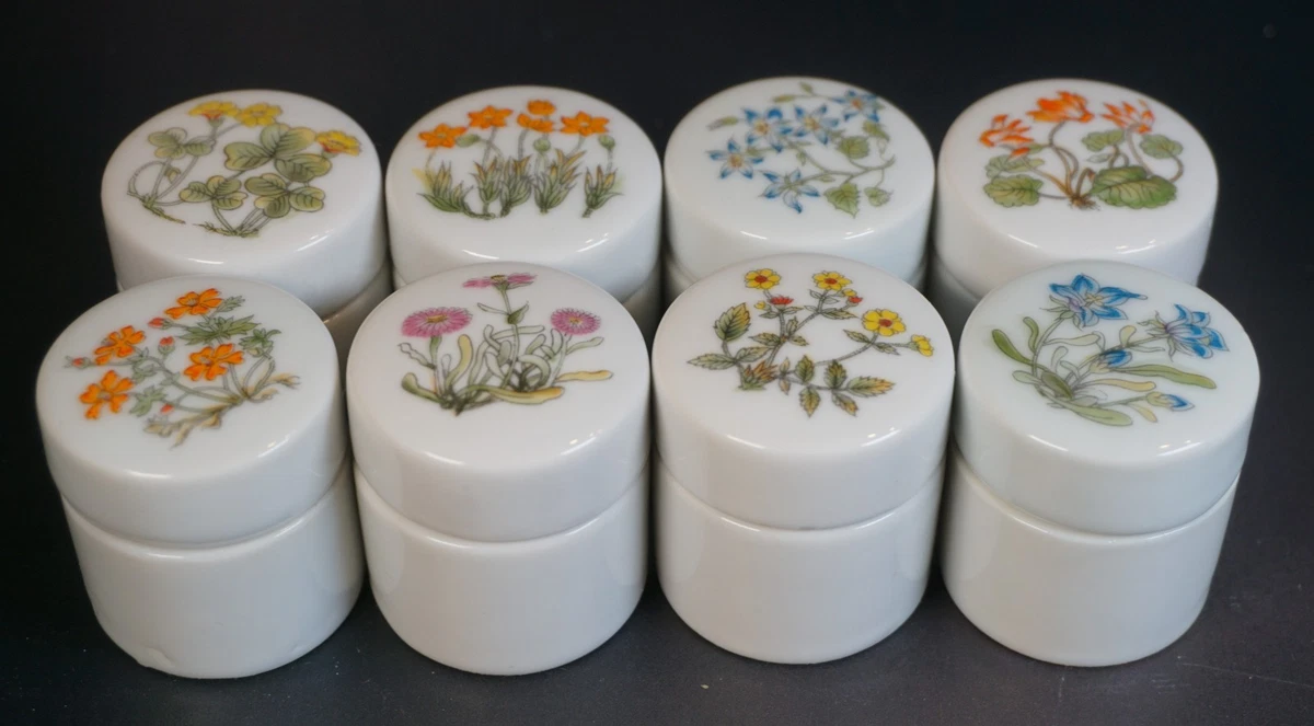 Takahashi Collectible Boxes, Jars & Tins for sale | eBay