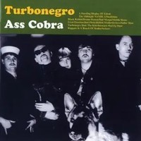 Ass Cobra (Re-Issue) | Turbonegro | Audio-Cd | CD | 2019 | 375 Media GmbH