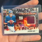 2025 Panini Absolute Jaxson Dart Base (RAW)