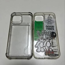 Apple iPhone 13 Mini Case Near Mint Condition