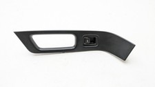 VOLVO XC60 MK1 WINDOW SWITCH & TRIM REAR RIGHT DRIVER SIDE 30766415 2015
