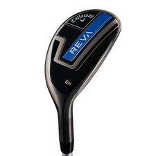 CALLAWAY REVA 5 HYBRID GRAPHITE WOMENS STANDARD