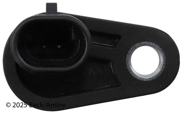 Sensor de posición del cigüeñal del motor Beck Arnley P N 180 0528 Foto 2 de 4