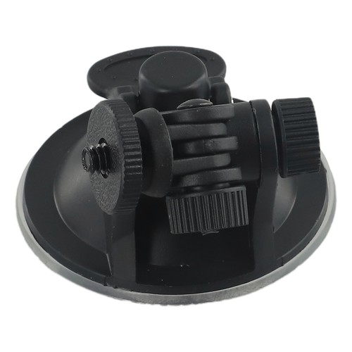 Sucker Car Mount Camera GPS Bracket Stand Mini Portable Cam Webcam Video - Picture 4 of 17