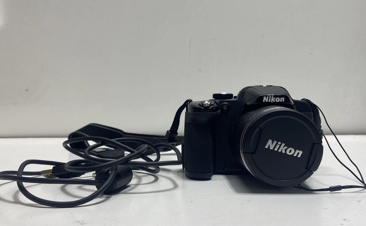 Nikon Coolpix P530 Digital Cameras for Sale | Shop New & Used