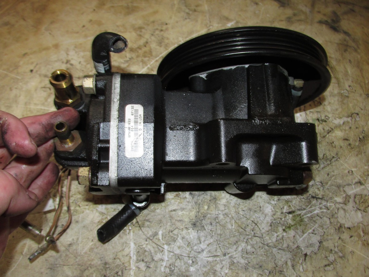 OMIRYU！ Mercury 225hp optimax 3.0L DFI 2 Stroke Outboard Air compressor