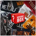 MYSTERY BOX - NFL Autographed Jersey w/ COA