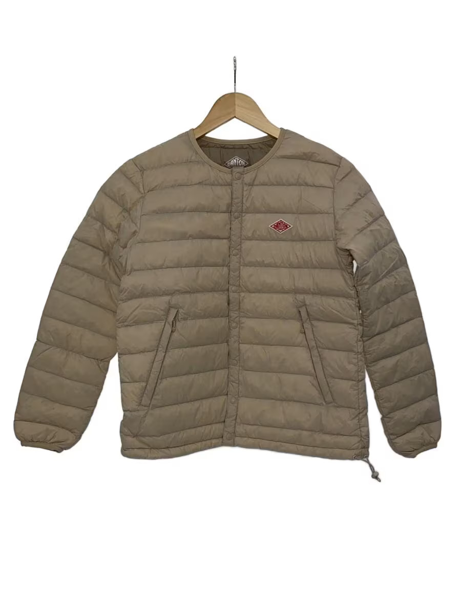 DANTON Down Jacket, Round Neck Inner Down Jacket,… - image 1