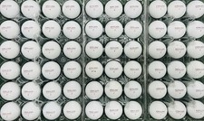 60 5A MINT Kirkland Performance Plus Used Mint Golf Balls AAAAA 1491 