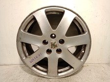 Jantes Peugeot 607