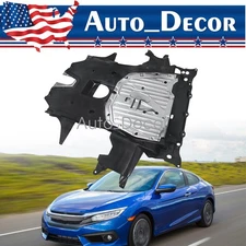 Engine Cover Splash Under Shield For 2016-2021 Honda Civic 74110TBCA00