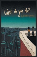 Kathryn Donohue | What Do You Do? | Taschenbuch | Englisch (2018)