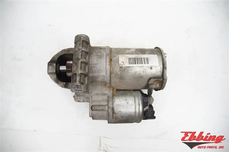 Starter Motor Assembly ID: 12645040 Fits 2014-2019 Chevy Silverado 1500 683465 - Image 3 of 4
