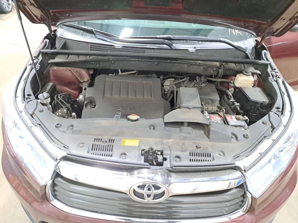 Bobina de encendido/bobinas/encendedor 2016 Highlander Sku#4258913 Foto 3 de 4