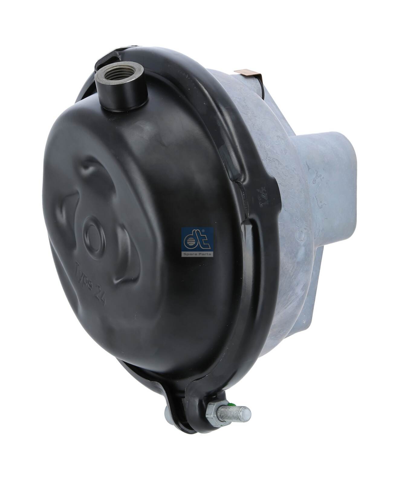Fits DT SPARE PARTS 7.34229 Pretensioning Cylinder 7.34229 Brake serv ⭐UK Stock⭐