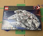 LEGO Star Wars Millennium Falcon 75257 - 1351 pcs 2019 - New/Factory Sealed