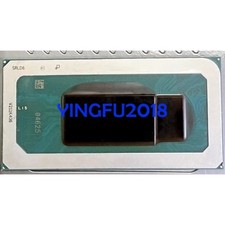 Tested Good SRLD6 i7-1260P intel i7 1260P CPU BGA With solder balls