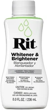 Nakoma 8-50 Rit Dye Liquid 8oz-Whitener & Brightener