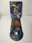 Jak And Daxter The Lost Frontier / PlayStation 2 PS2 /  CIB/Tested