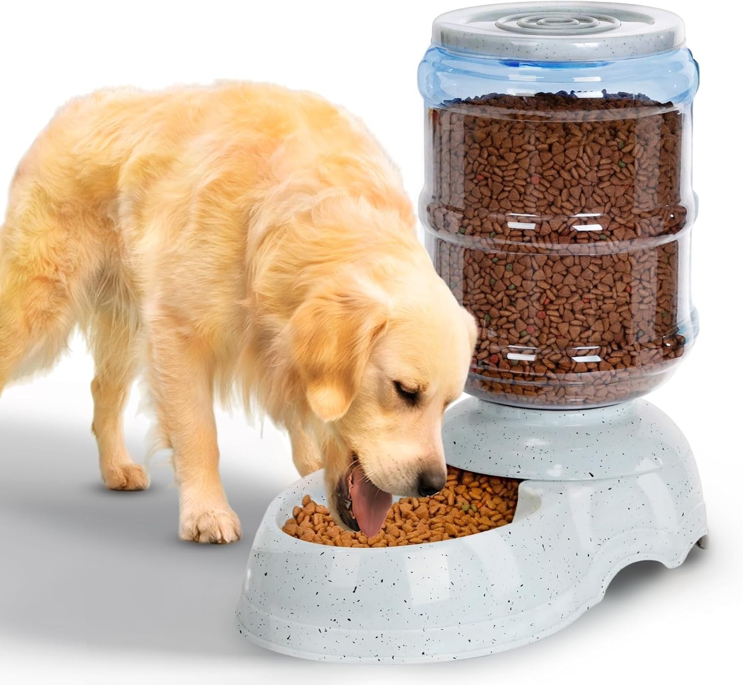 Dispenser Large Breed