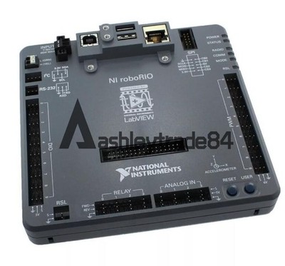 1pc NEW   Instruments NI roboRIO Embedded Controller Robotics *mn