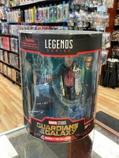 Grandmaster & Collector -SDCC-  Marvel Legends  Hasbro    SEALED