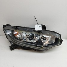 Honda Civic MK10 Hatchback Front Right Headlight LHD 33100-TEC-P01 27531590