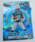 2025 Optic Travis Hunter Ice (Raw)