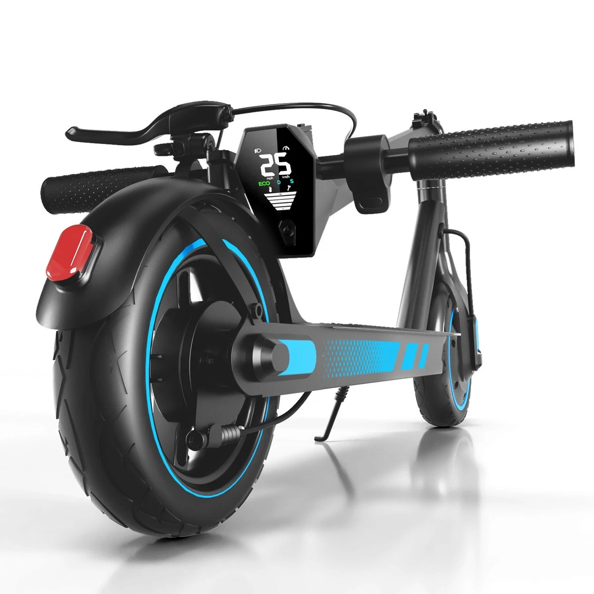 Las mejores ofertas en Unbranded Blue Electric Scooters | eBay