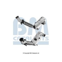 BMW 2Er Active Tourer F45 2013-2021 Partikelfilter Abgasanlage Approved