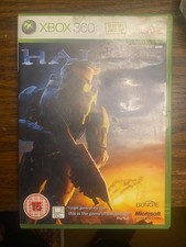 Halo 3 -- Classics Edition (Microsoft Xbox 360) - with manual