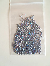 360 SWAROVSKI PIECES 18 PP, LIGHT AMETHYST/AB SILVER