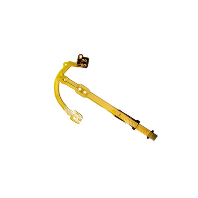New Flex Cable suitable For Sigma 12-24mm F4 Art Lens Aperture Connection Cable