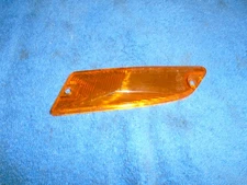 Toyota Corona RX12, RT100, MX10 NOS Genuine Right Wing Indicator Light Lens