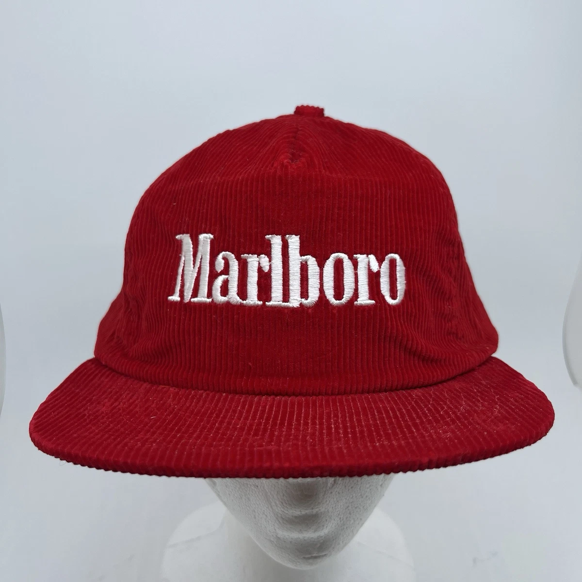 Marlboro Corduroy Hats for Men for sale | eBay