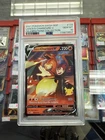 Lance's Charizard V SWSH133 Promo Cards Psa 10