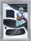 2025 Topps Chrome Jaydon Blue Rookie Patch Autographs (RAW)