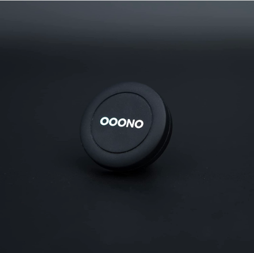 OOONO Mount - Magnetische Handyhalterung 