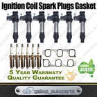 <!--F#f_0-->Ignition Coil Pack For Holden-Commodore VE VZ Statesman WL WM Grand Vitar 3.6L<!--F/-->