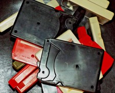 8-Track Cartridge Tapes Various Artists Vintage