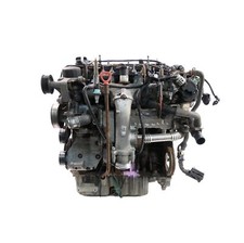Moteur Ssangyong KORANDO