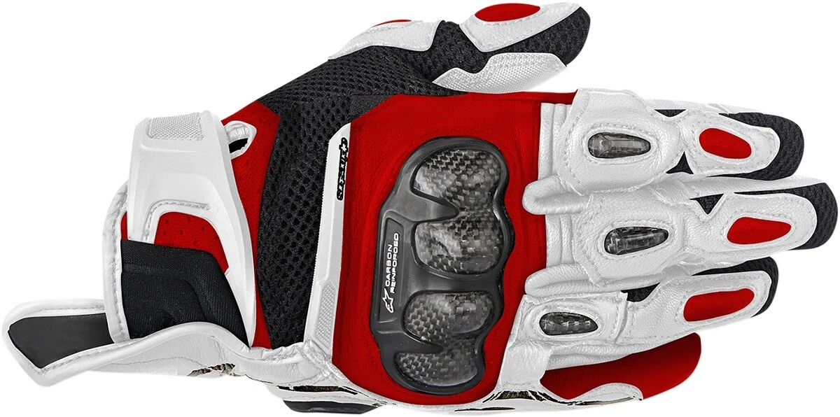 Alpinestars sp x air carbon store