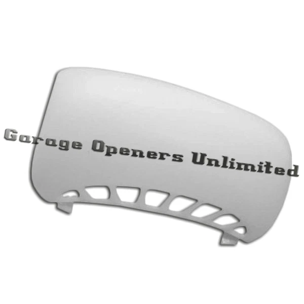Чехол для оператора гаражной двери Liftmaster 108D60 Light Lens Chamberlain & Craftsman - Изображение 2 из 2