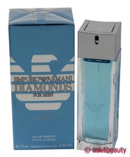 armani diamonds 20ml