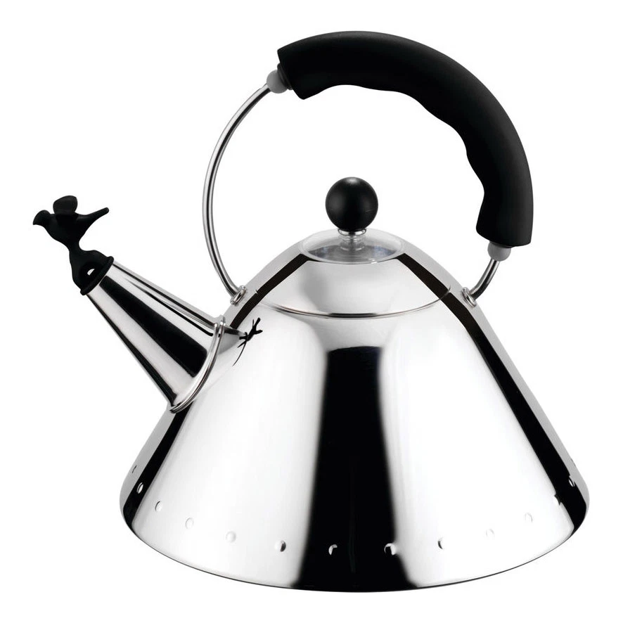 Michael graves whistling bird tea kettle deals