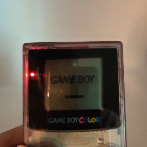 Nintendo Game Boy Color Console Multiple Colors & Bundles Available! - Picture 82 of 828