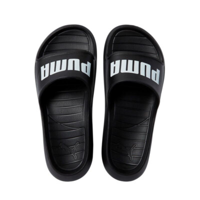 PUMA DIVECAT V2 Lite Badelatschen / Black / Adults / Pumalette / 374823